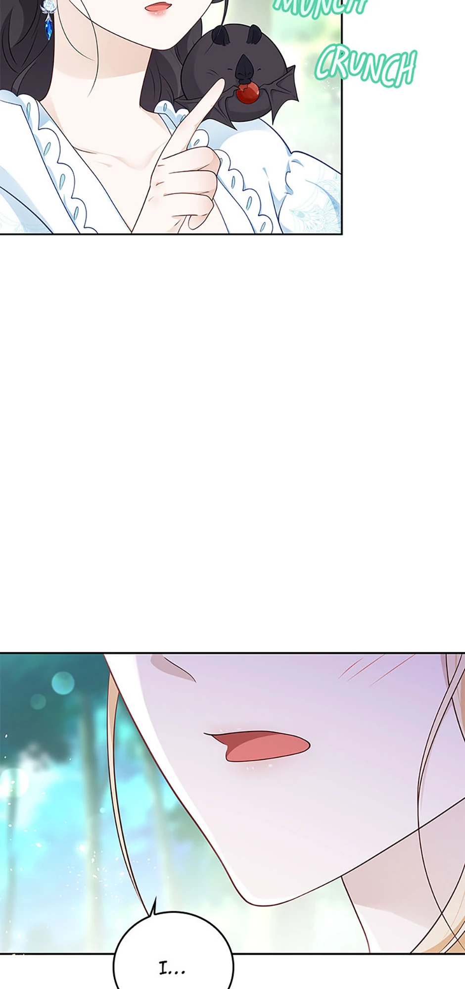 After the Frozen Heart Melts Chapter 59 - page 73