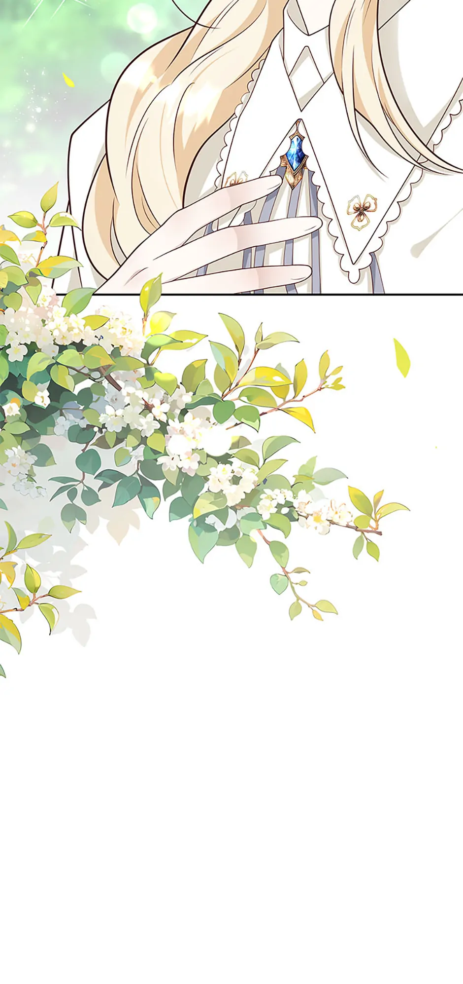 After the Frozen Heart Melts Chapter 59 - page 75