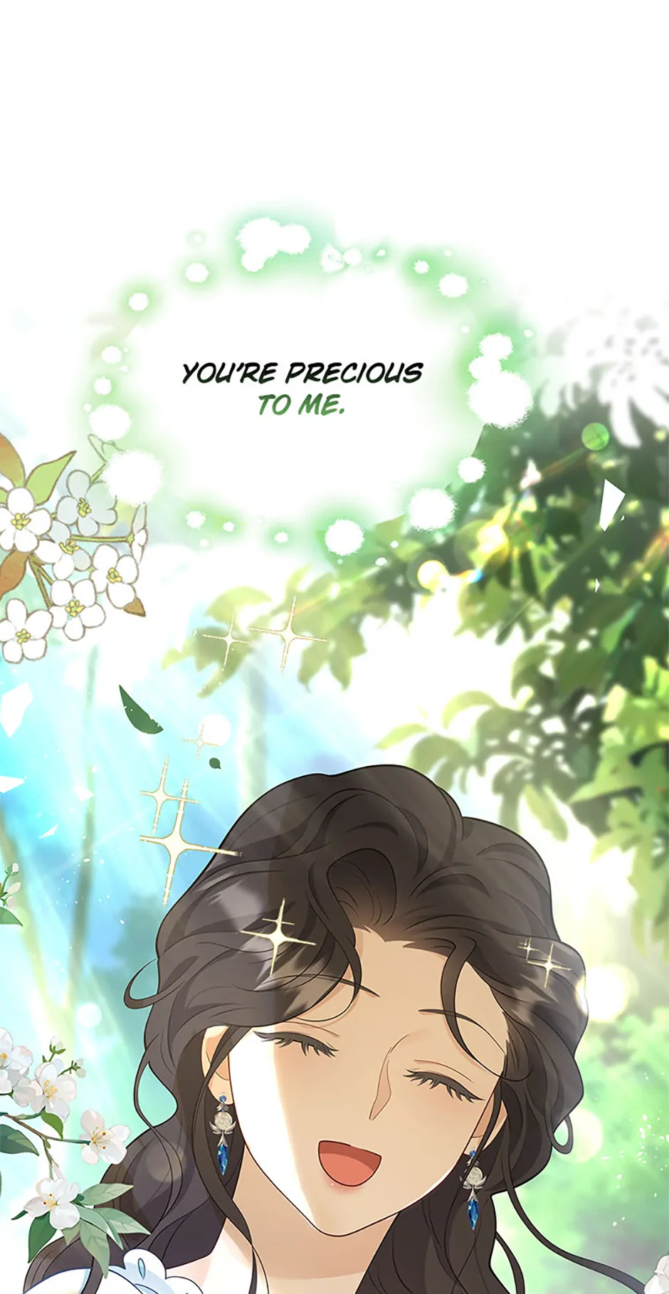 After the Frozen Heart Melts Chapter 60 - page 12