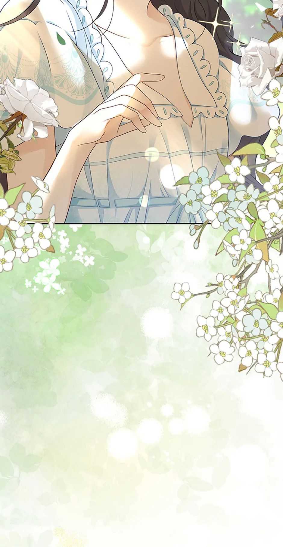 After the Frozen Heart Melts Chapter 60 - page 13