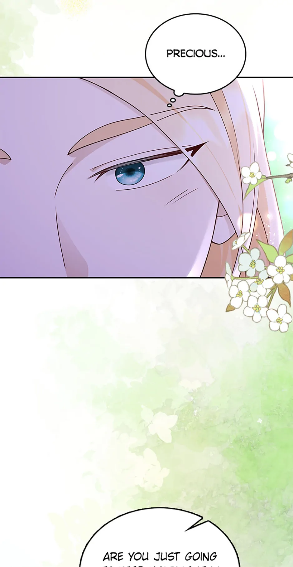 After the Frozen Heart Melts Chapter 60 - page 14