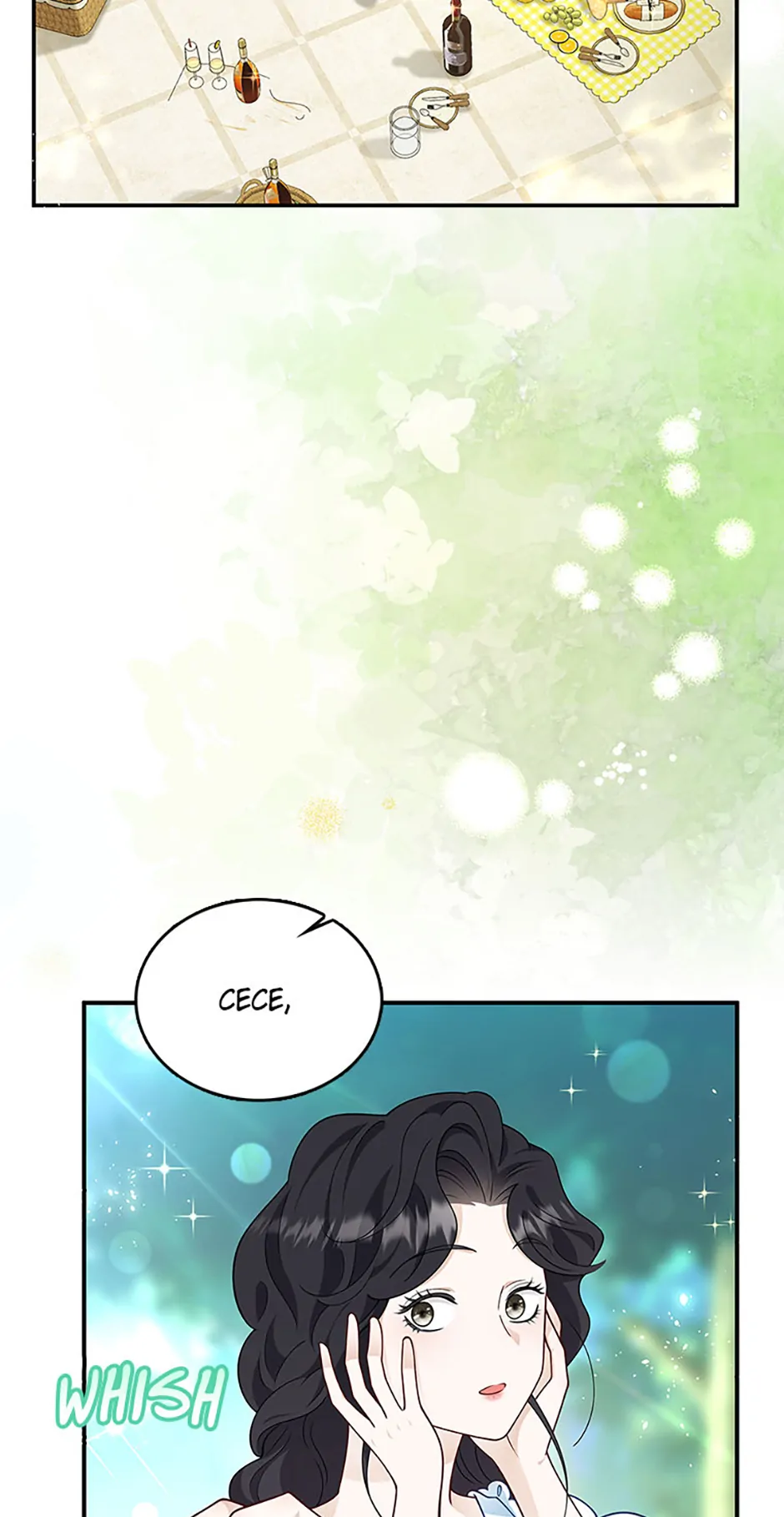 After the Frozen Heart Melts Chapter 60 - page 19