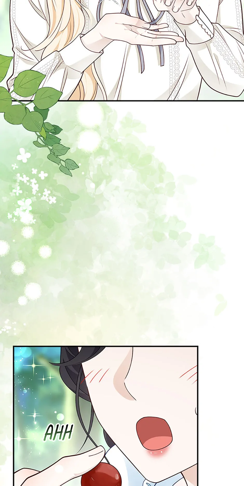 After the Frozen Heart Melts Chapter 60 - page 25