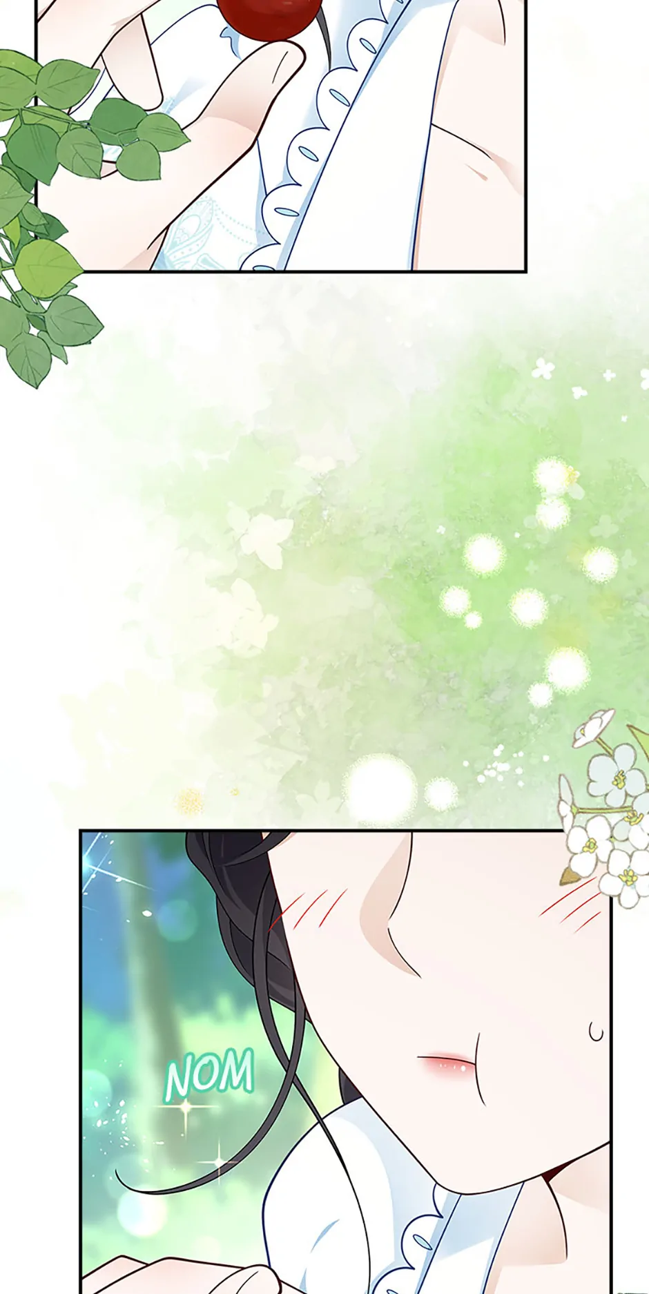 After the Frozen Heart Melts Chapter 60 - page 26