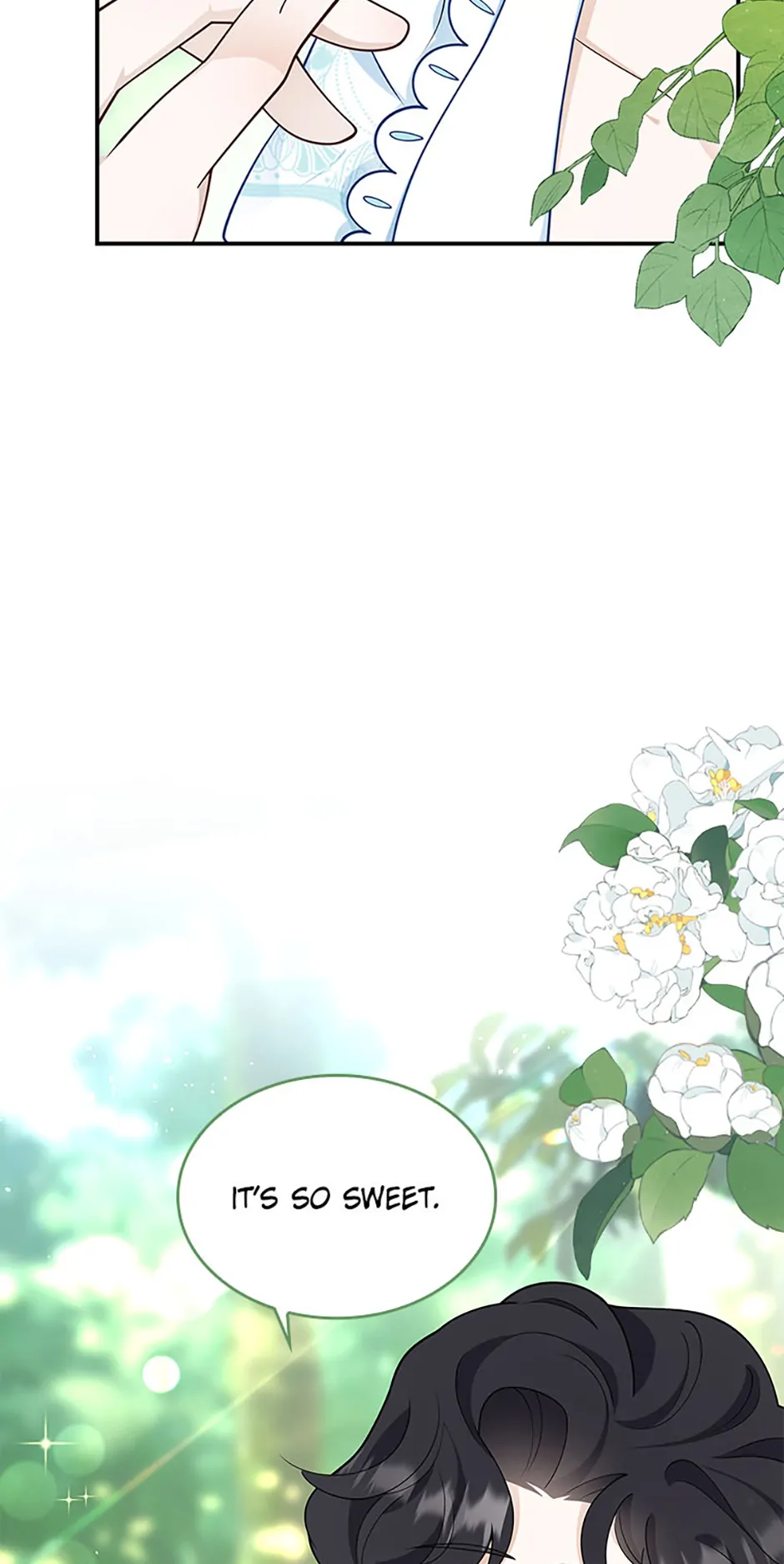 After the Frozen Heart Melts Chapter 60 - page 27