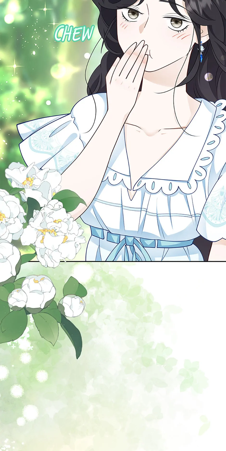 After the Frozen Heart Melts Chapter 60 - page 28