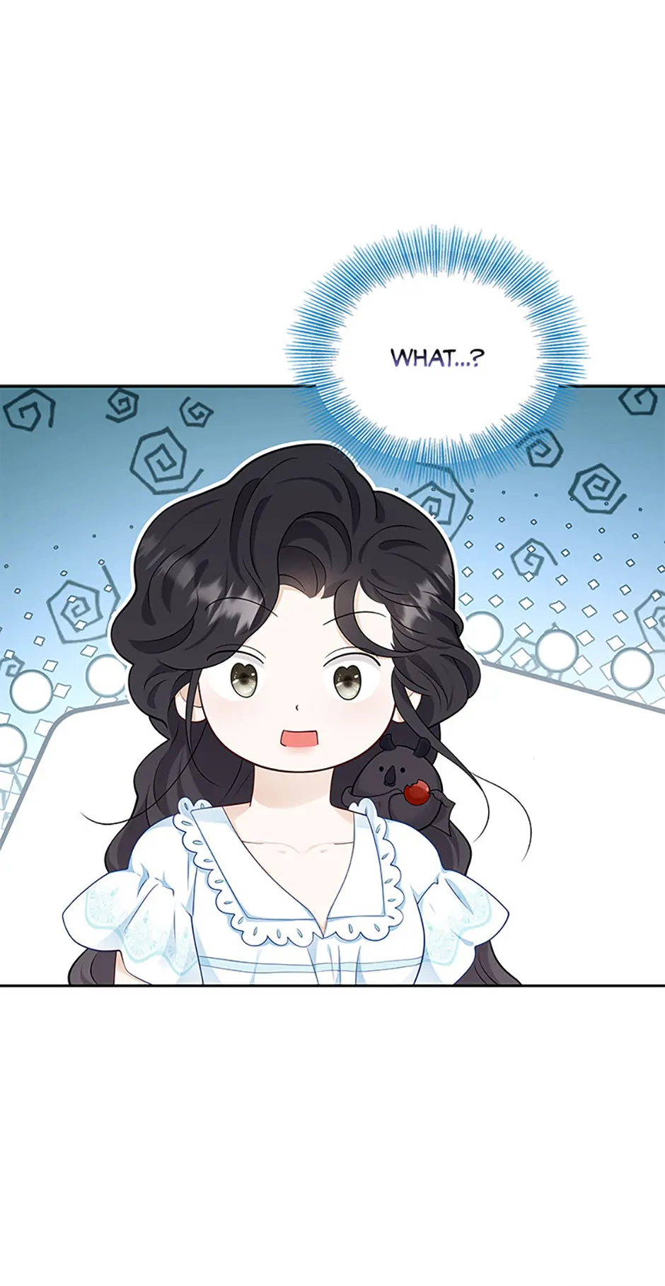 After the Frozen Heart Melts Chapter 60 - page 2