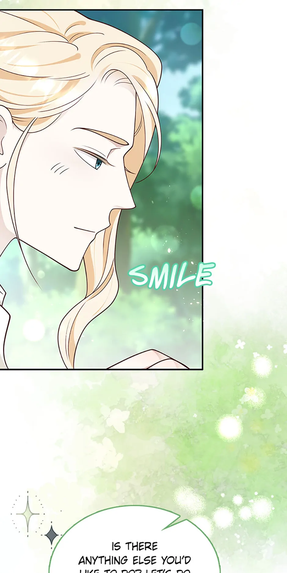 After the Frozen Heart Melts Chapter 60 - page 29