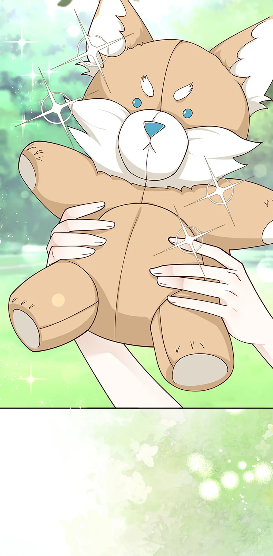 After the Frozen Heart Melts Chapter 60 - page 35