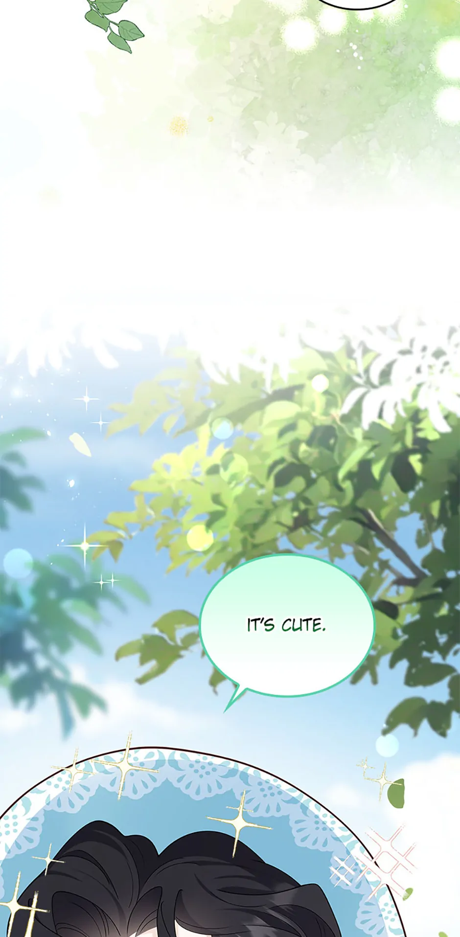 After the Frozen Heart Melts Chapter 60 - page 38