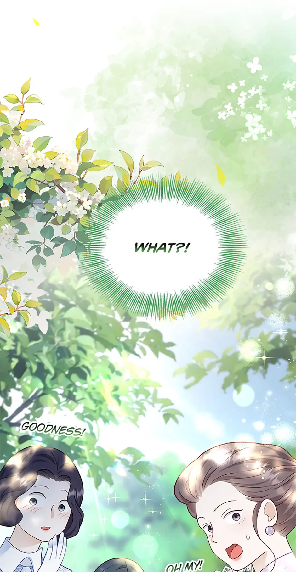 After the Frozen Heart Melts Chapter 60 - page 3