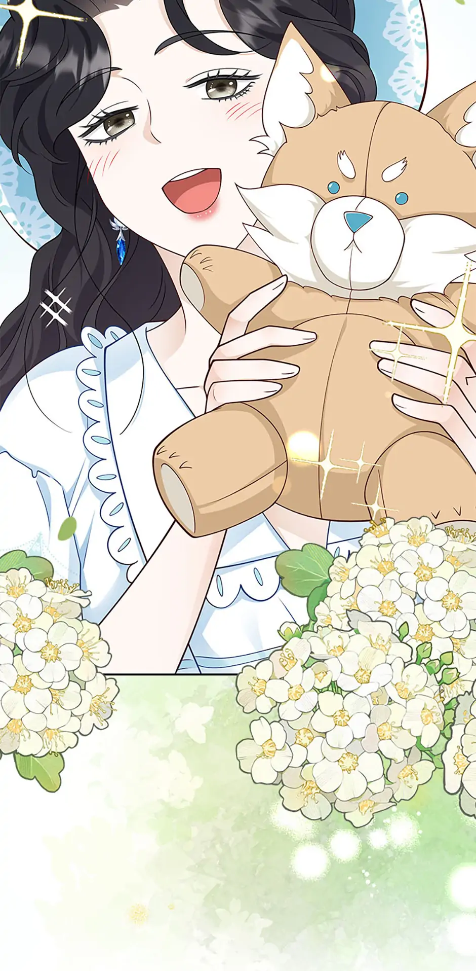 After the Frozen Heart Melts Chapter 60 - page 39