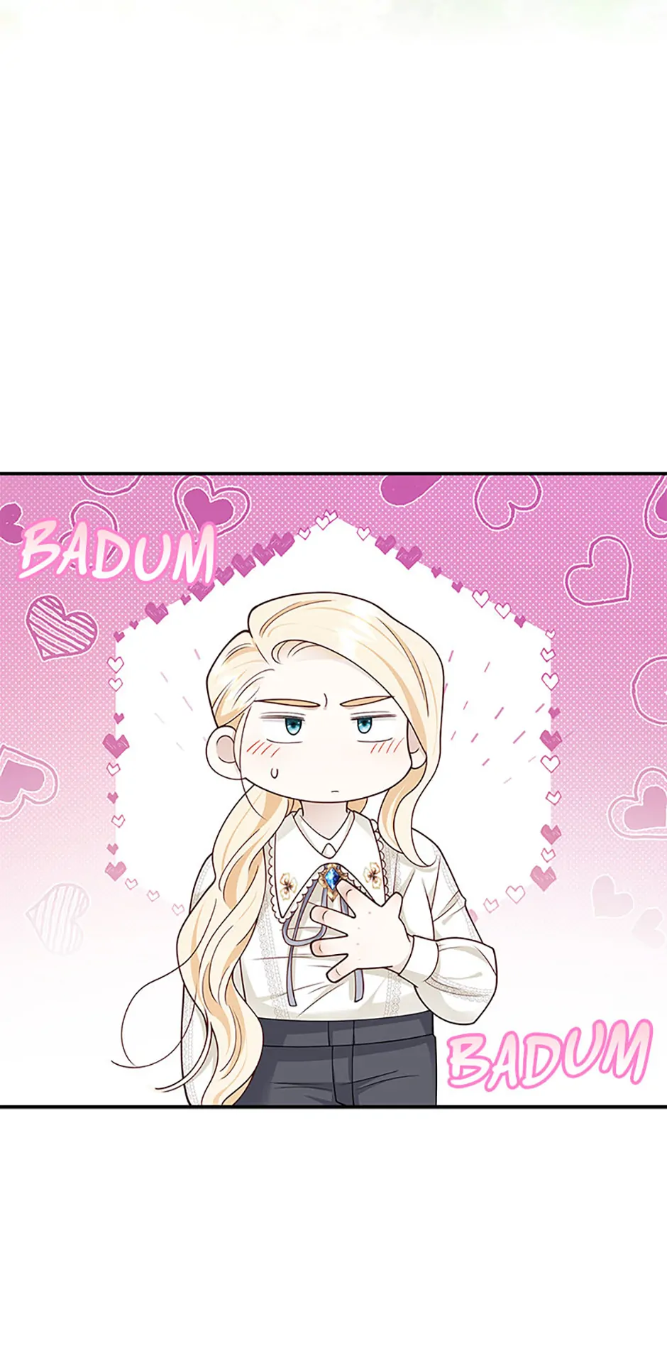 After the Frozen Heart Melts Chapter 60 - page 40