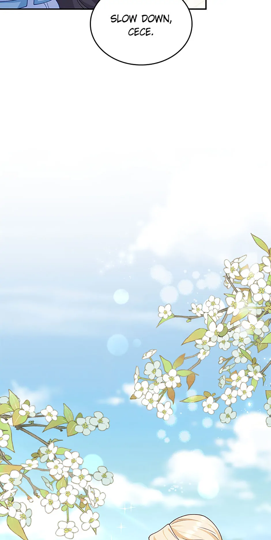 After the Frozen Heart Melts Chapter 60 - page 43