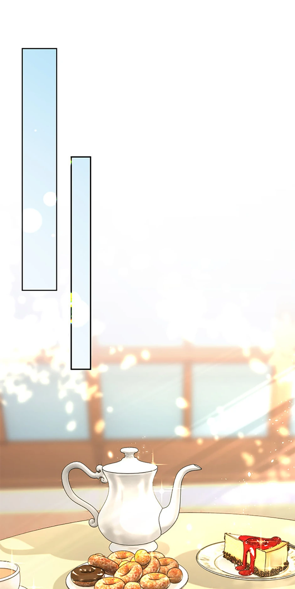 After the Frozen Heart Melts Chapter 60 - page 45