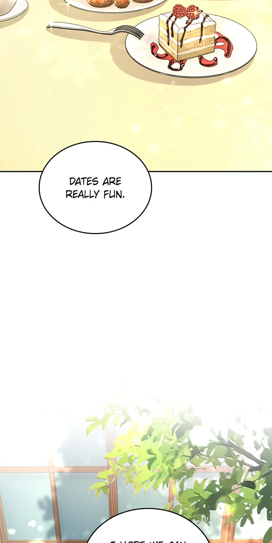 After the Frozen Heart Melts Chapter 60 - page 46