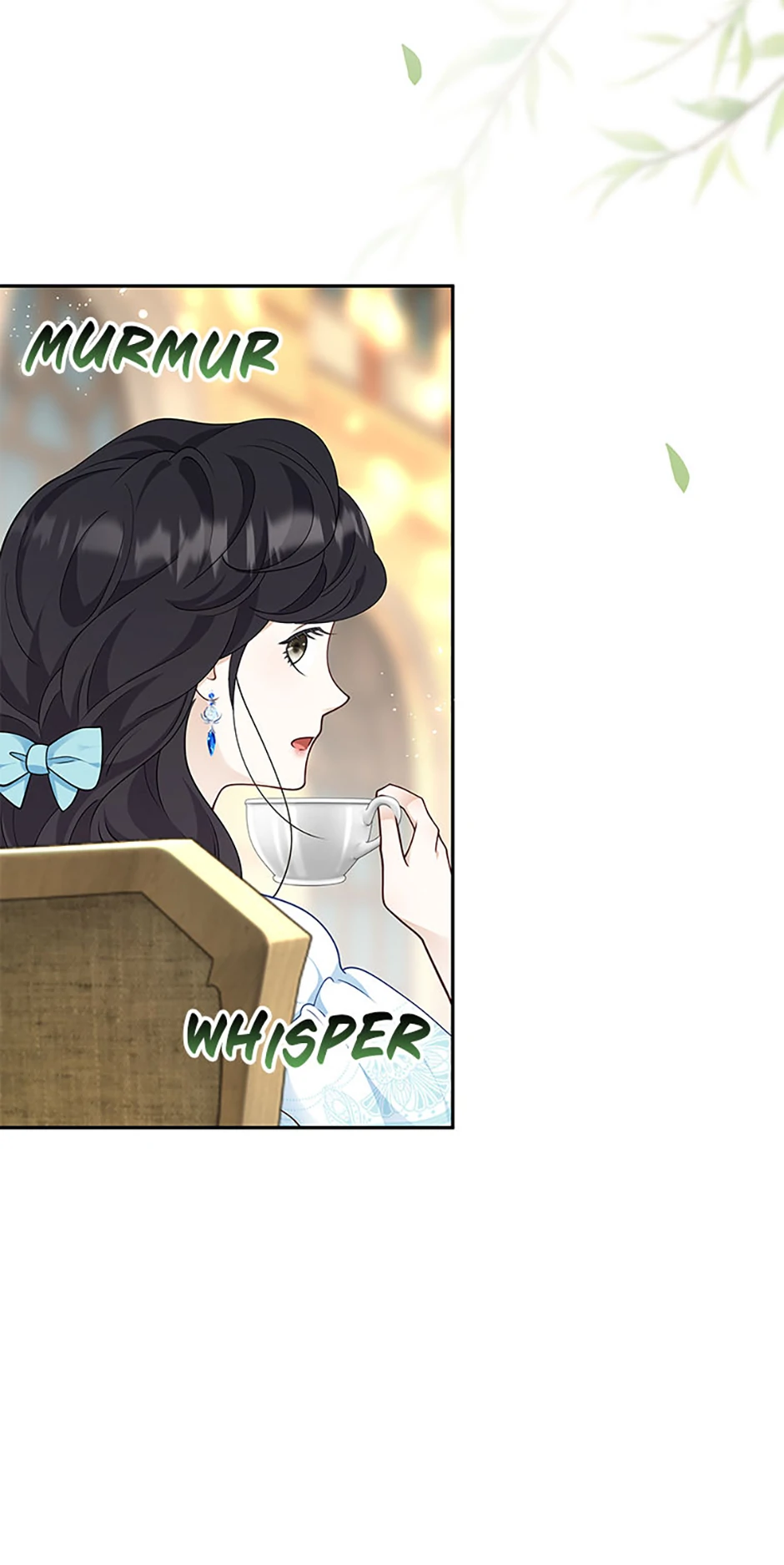 After the Frozen Heart Melts Chapter 60 - page 48