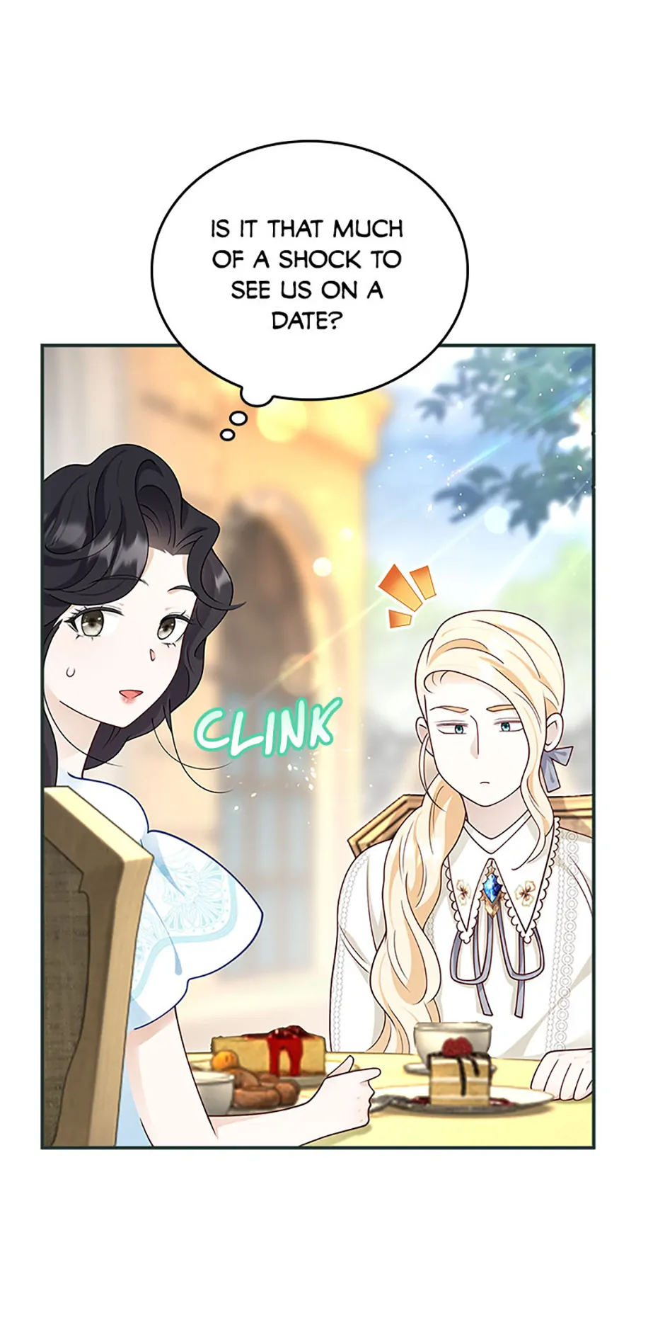 After the Frozen Heart Melts Chapter 60 - page 50