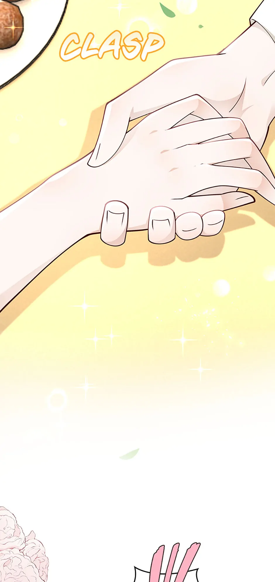 After the Frozen Heart Melts Chapter 60 - page 53