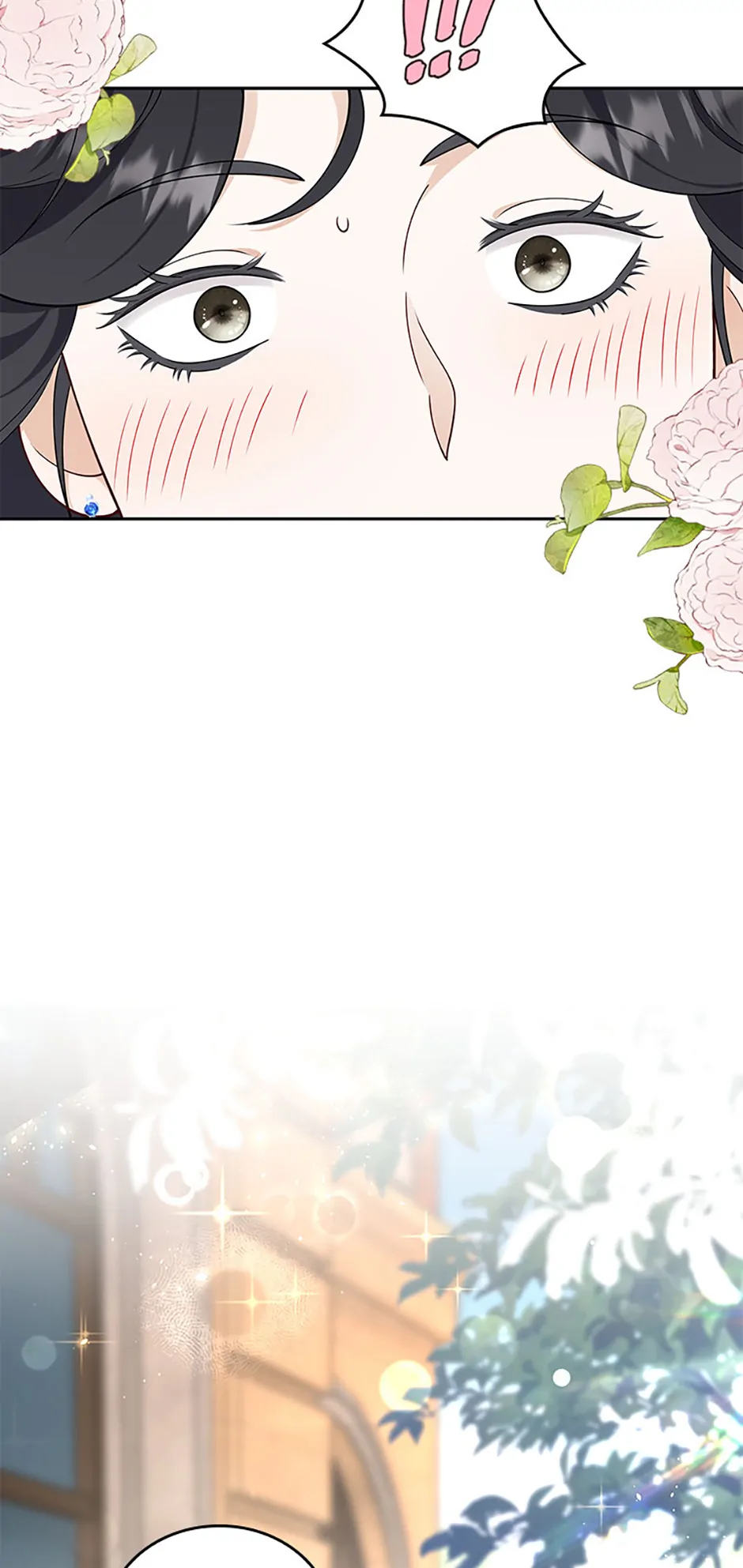 After the Frozen Heart Melts Chapter 60 - page 54