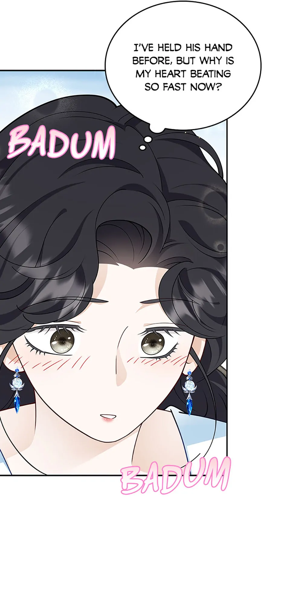 After the Frozen Heart Melts Chapter 60 - page 57