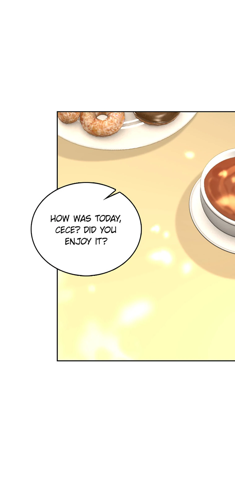 After the Frozen Heart Melts Chapter 60 - page 58