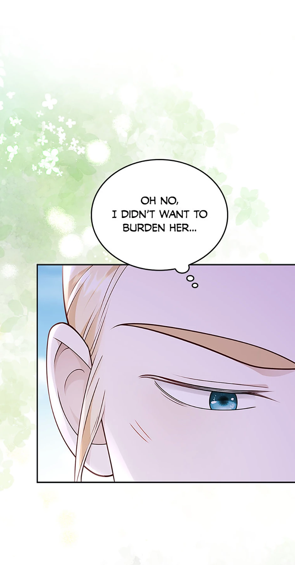 After the Frozen Heart Melts Chapter 60 - page 60