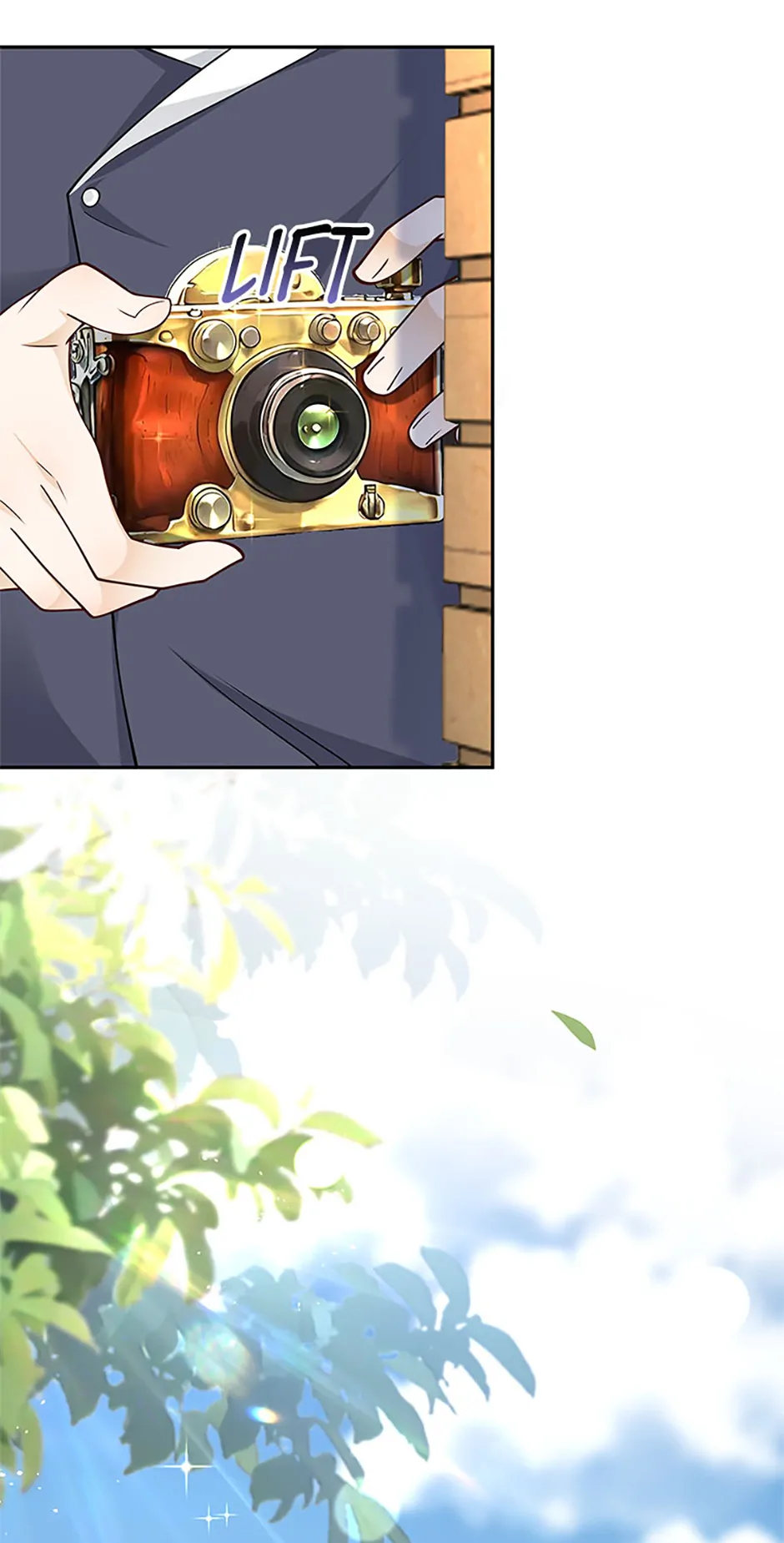 After the Frozen Heart Melts Chapter 61 - page 14