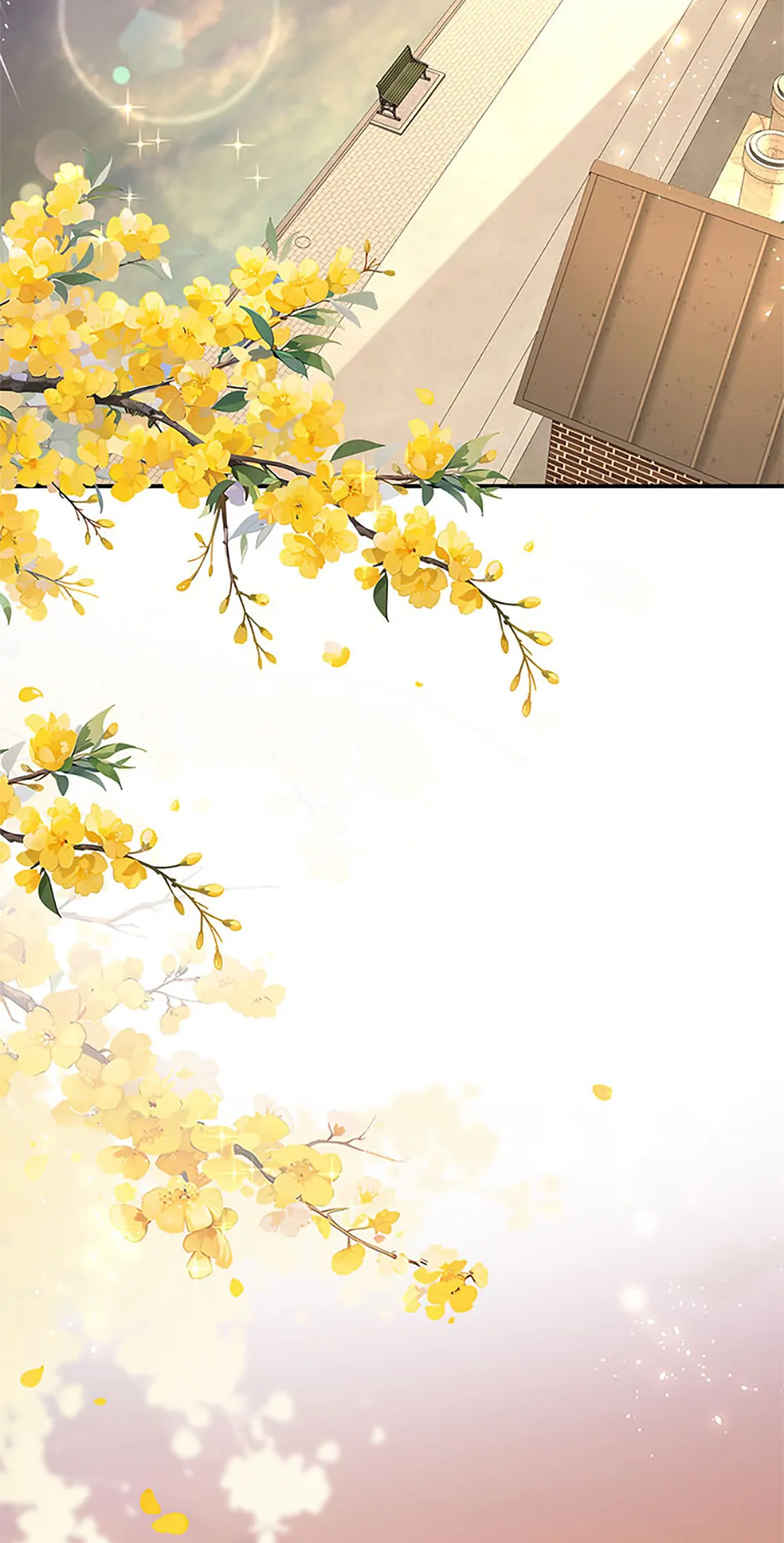 After the Frozen Heart Melts Chapter 61 - page 17