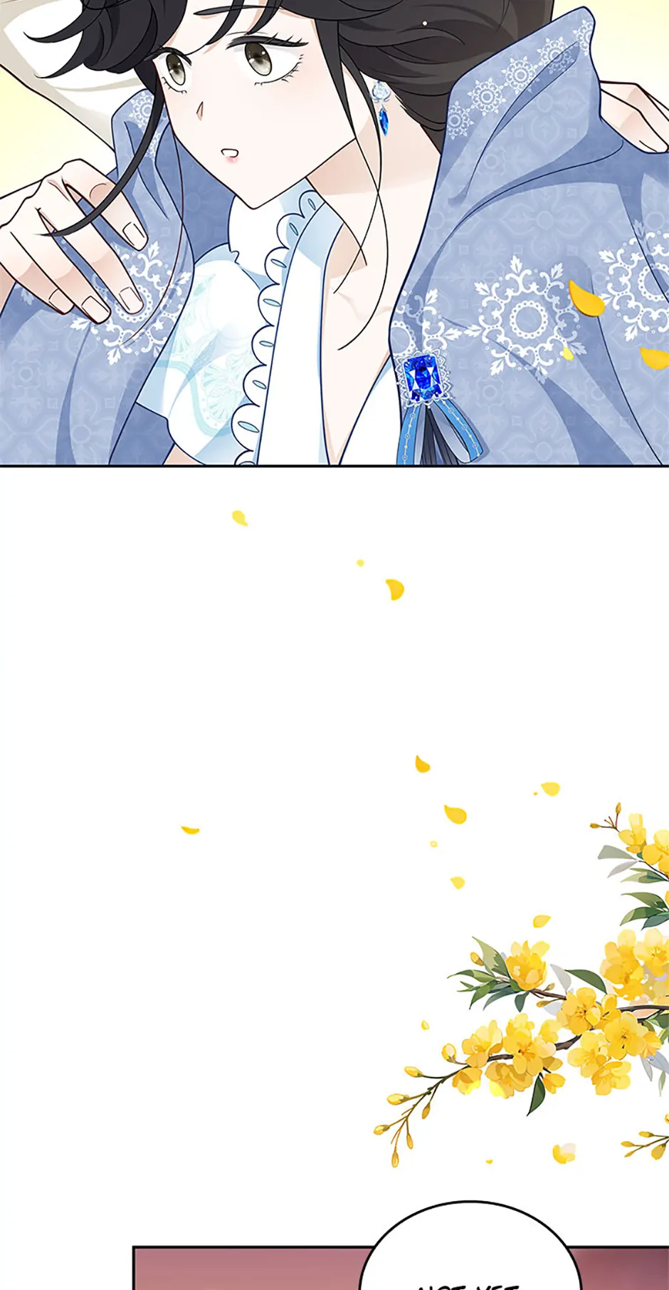 After the Frozen Heart Melts Chapter 61 - page 25