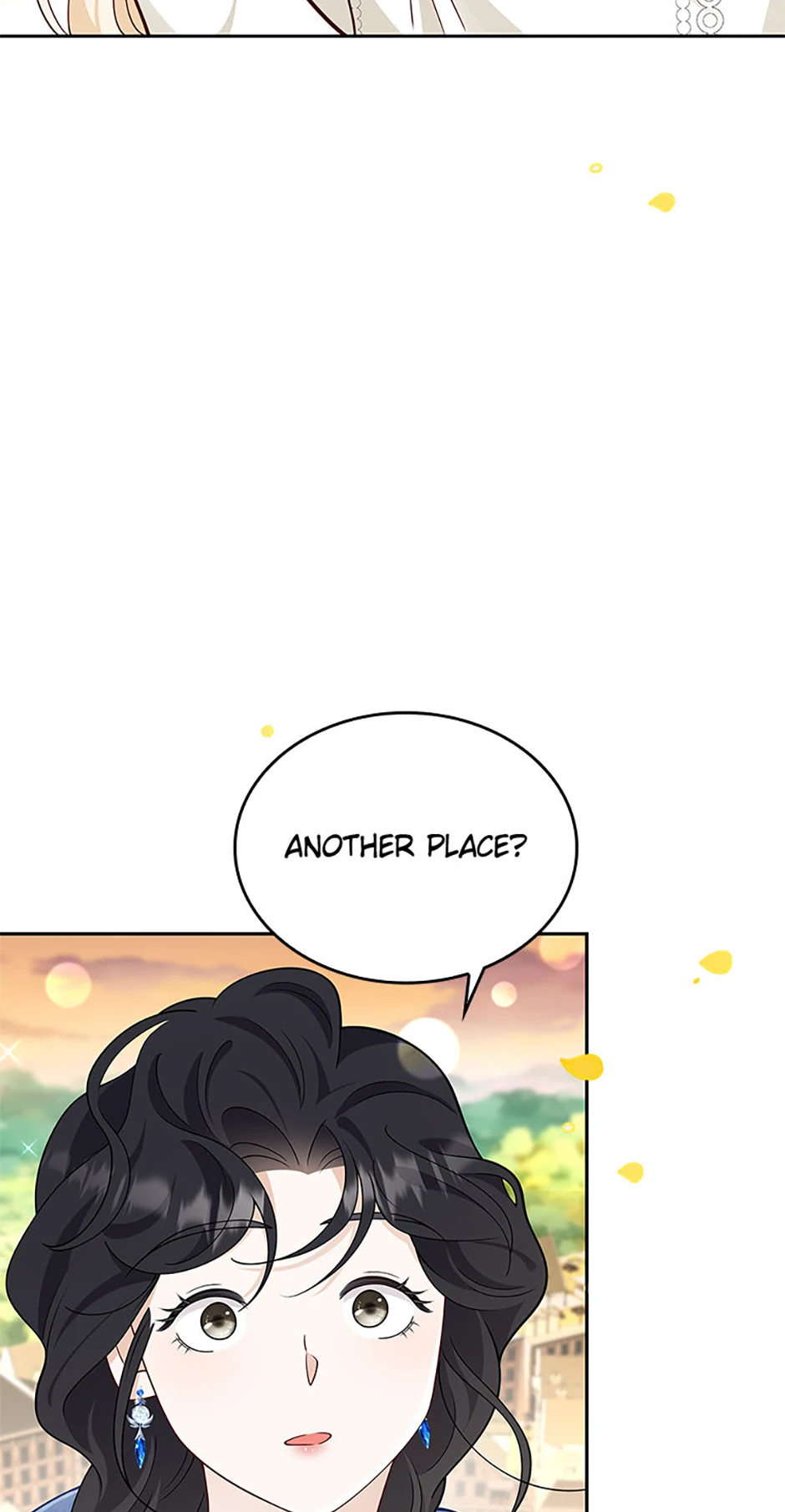 After the Frozen Heart Melts Chapter 61 - page 28