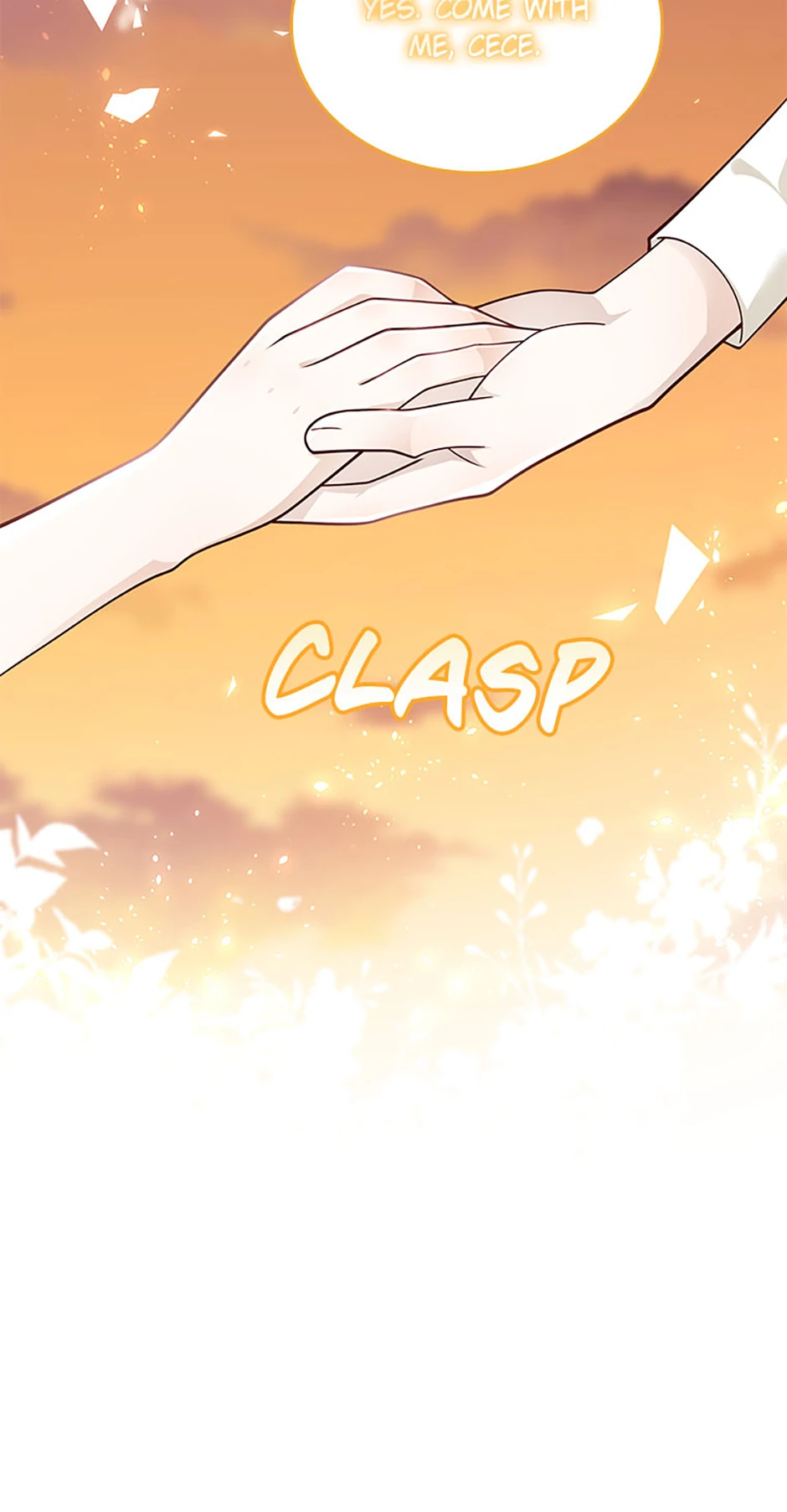 After the Frozen Heart Melts Chapter 61 - page 30