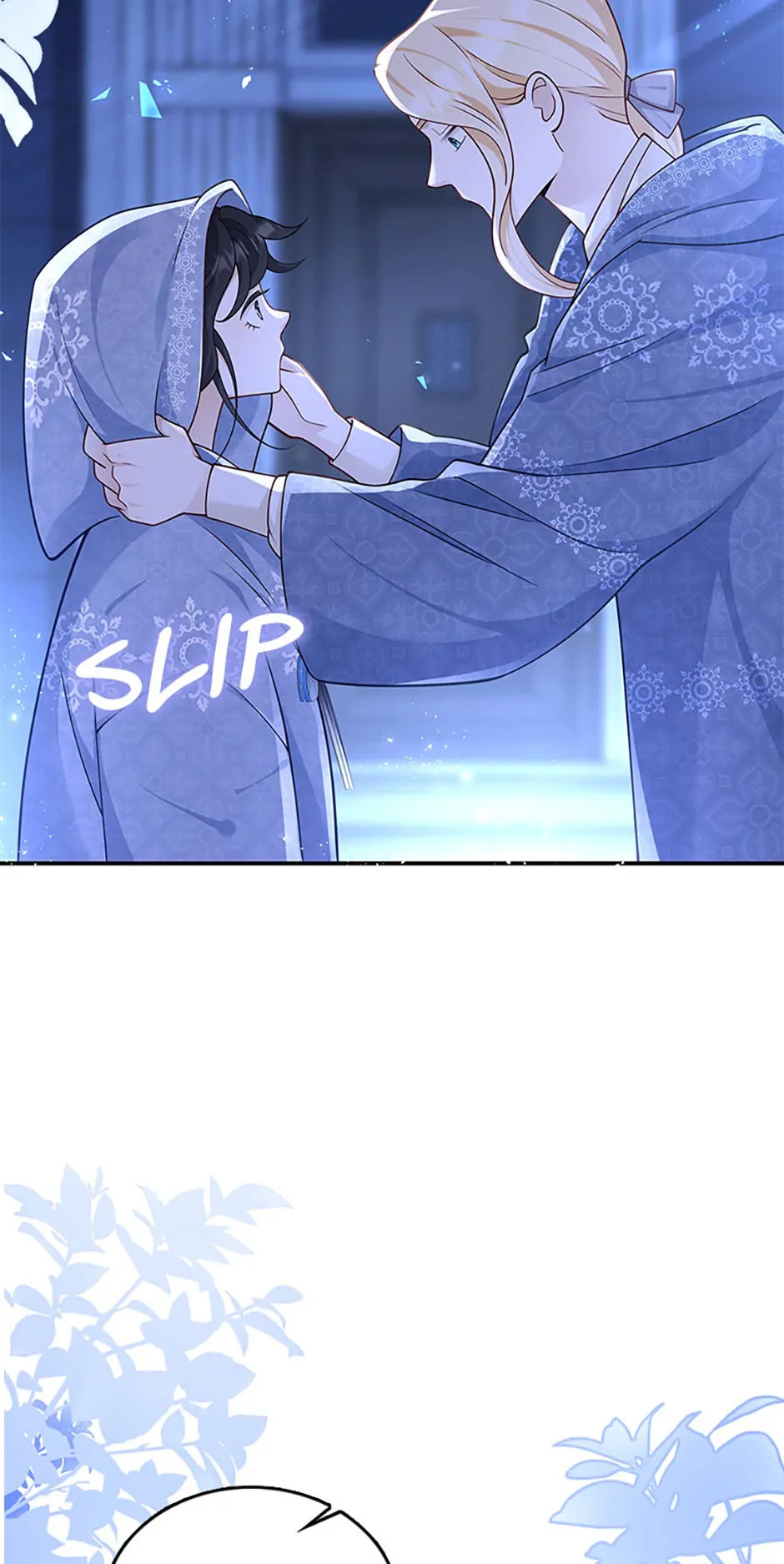 After the Frozen Heart Melts Chapter 61 - page 37