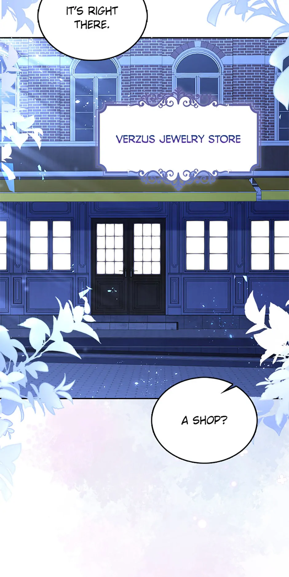 After the Frozen Heart Melts Chapter 61 - page 38