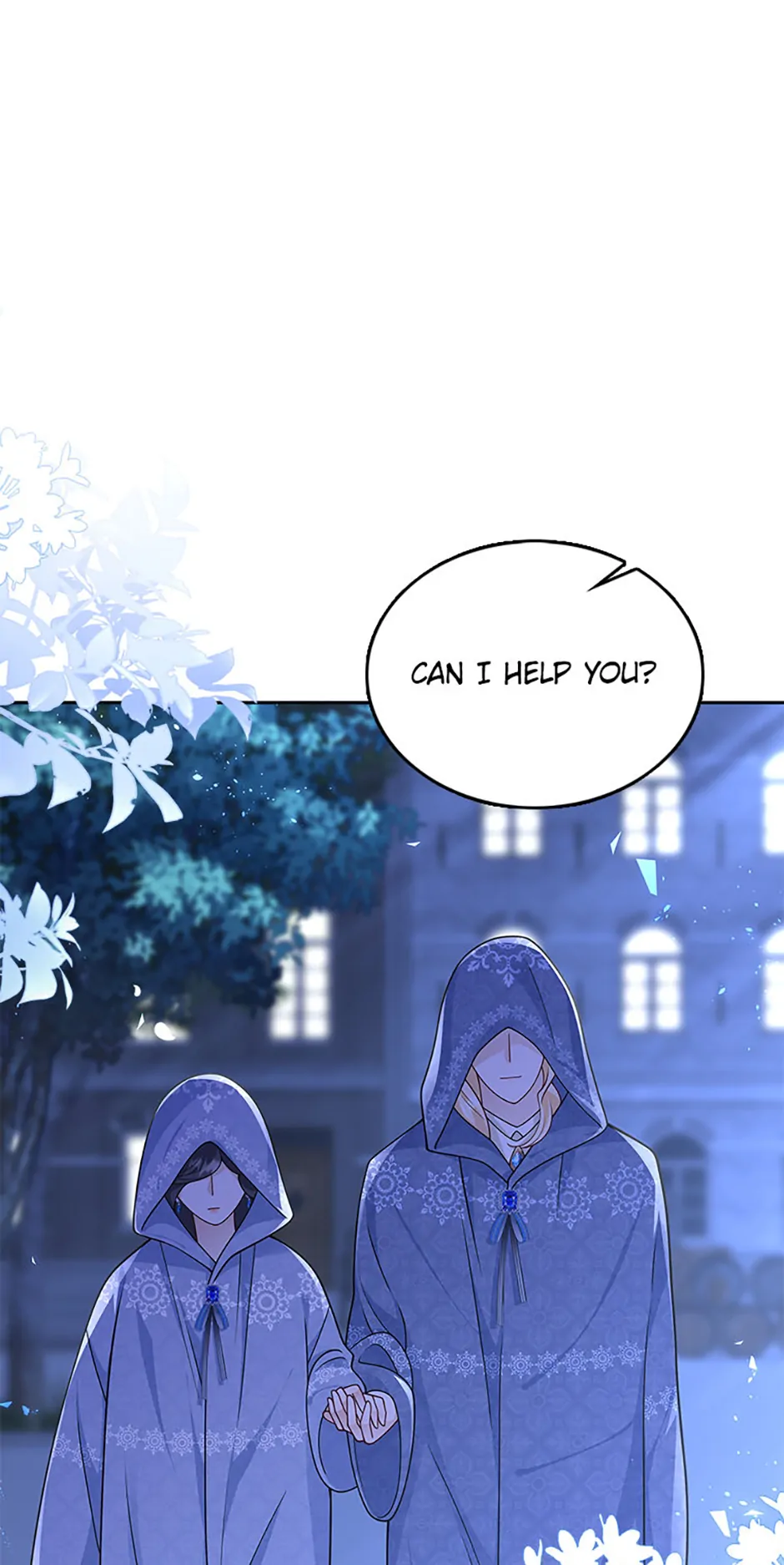 After the Frozen Heart Melts Chapter 61 - page 42