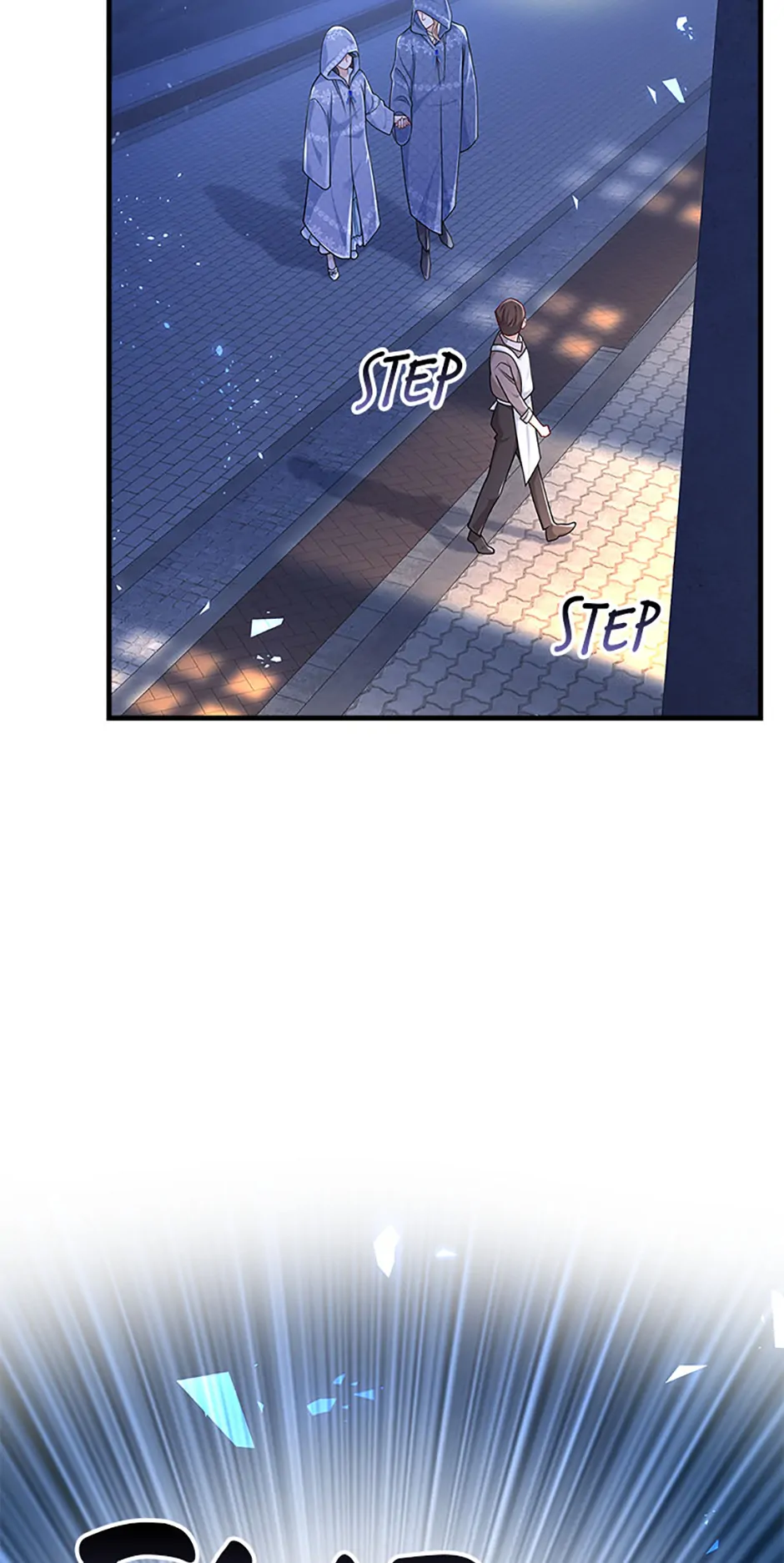 After the Frozen Heart Melts Chapter 61 - page 49