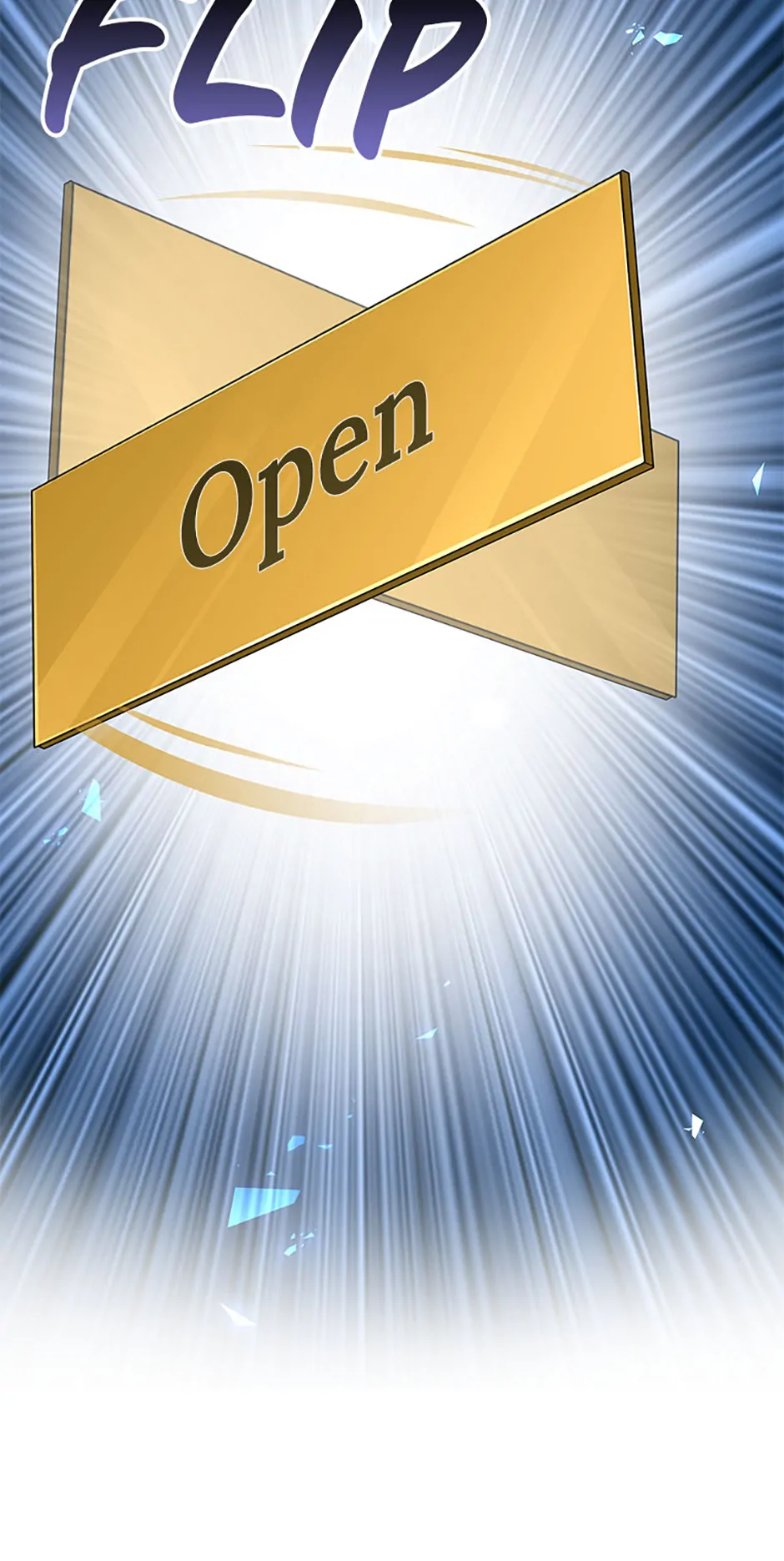 After the Frozen Heart Melts Chapter 61 - page 50