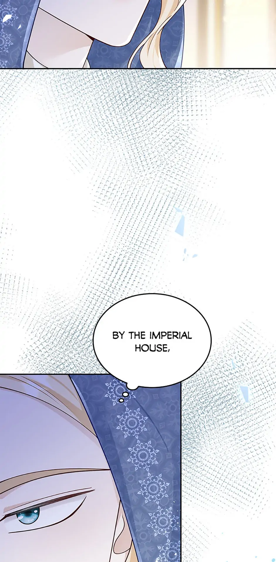 After the Frozen Heart Melts Chapter 61 - page 65