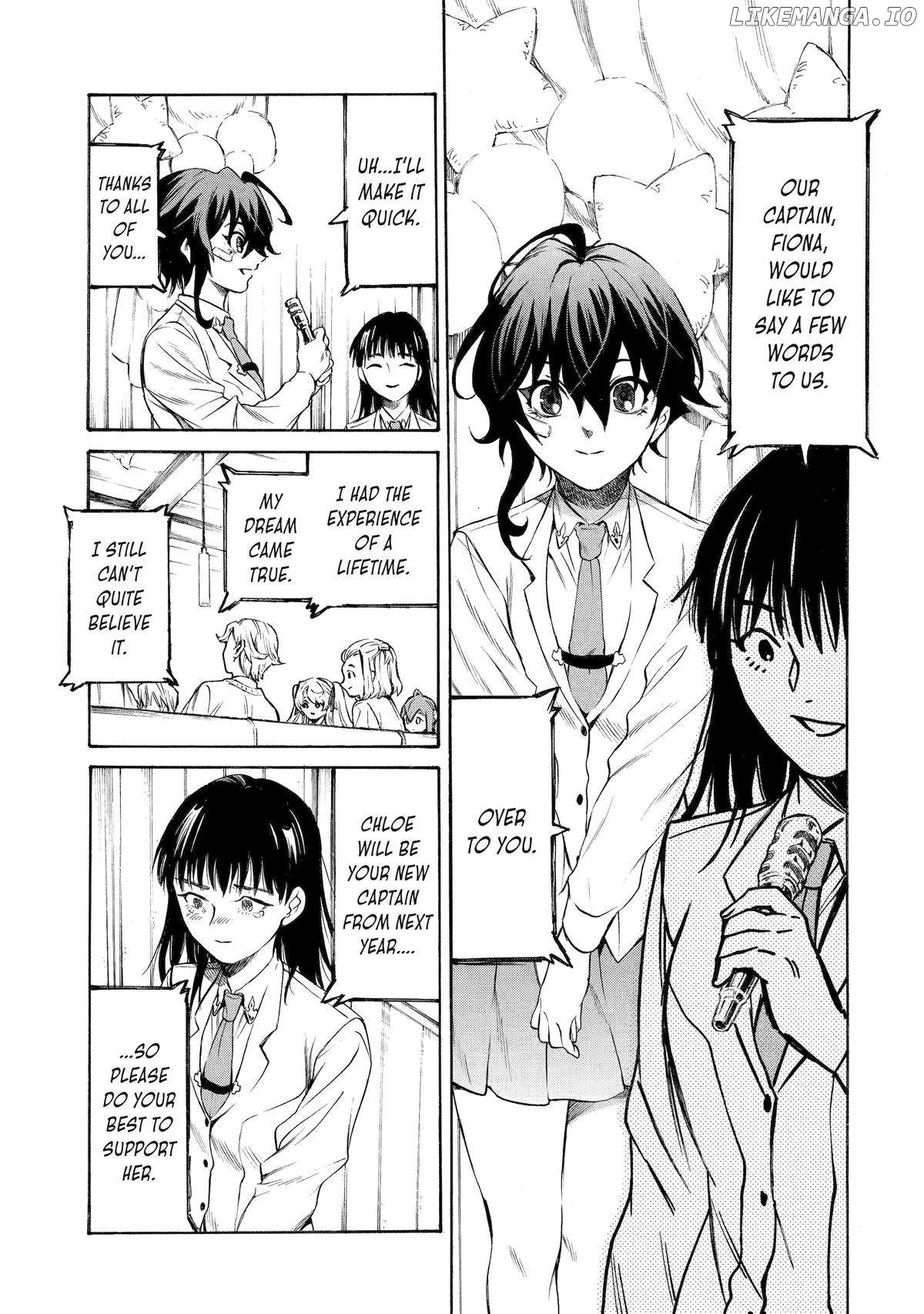Reincarnation of the Unrivalled Time Mage Chapter 24 - page 13