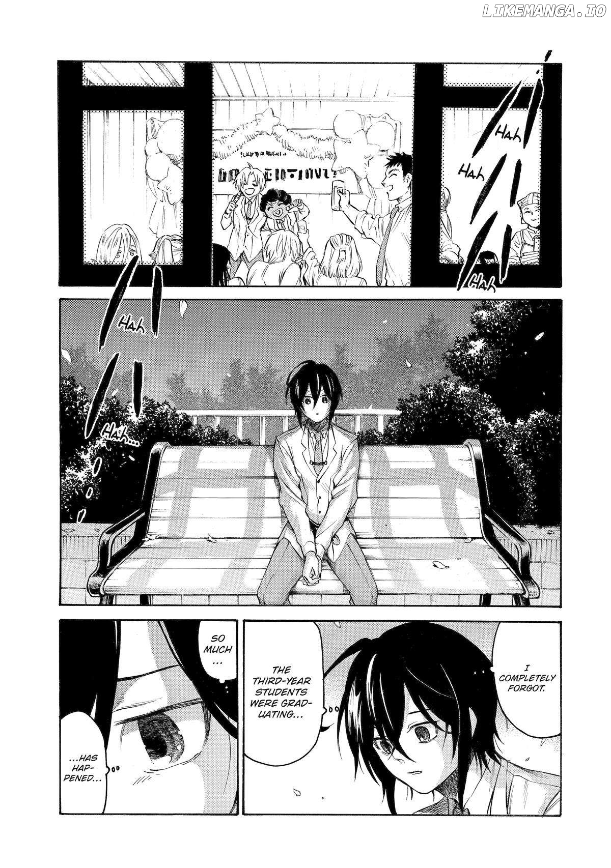 Reincarnation of the Unrivalled Time Mage Chapter 24 - page 15