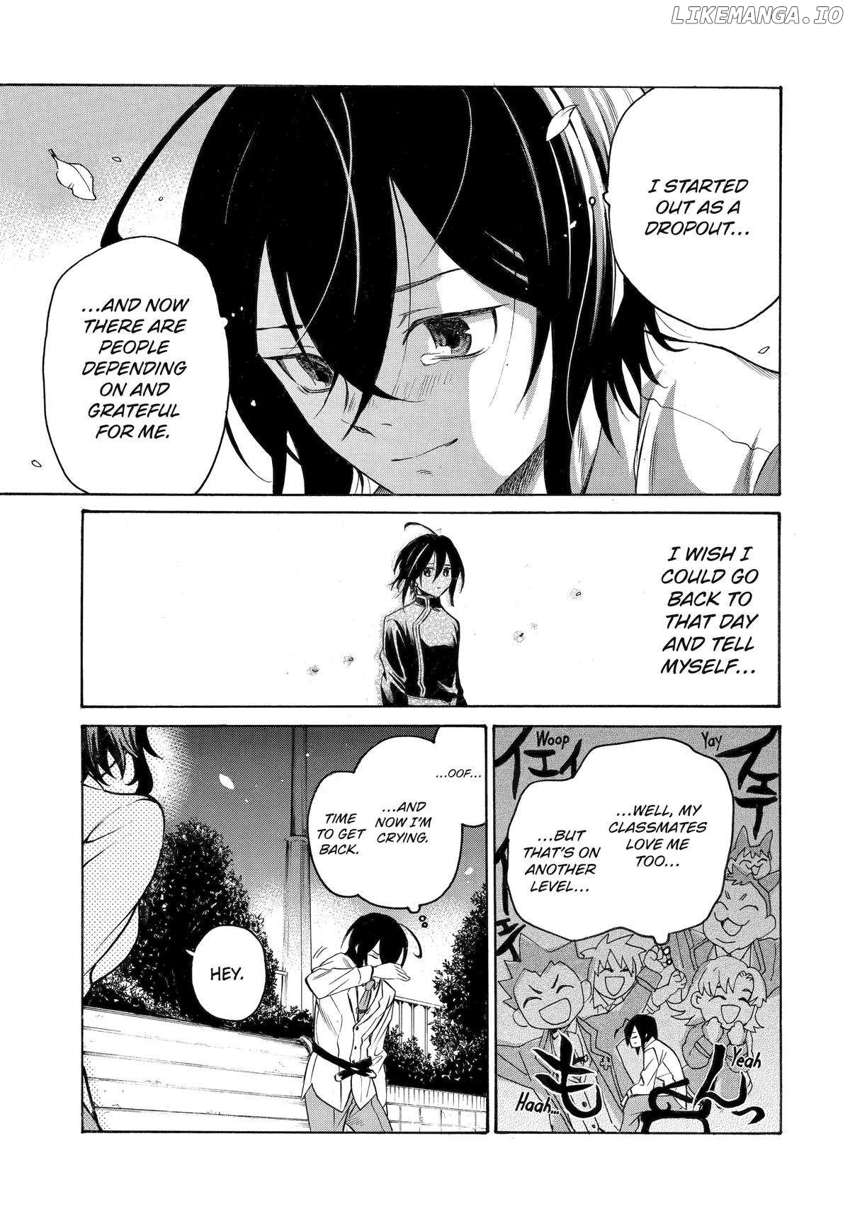 Reincarnation of the Unrivalled Time Mage Chapter 24 - page 17