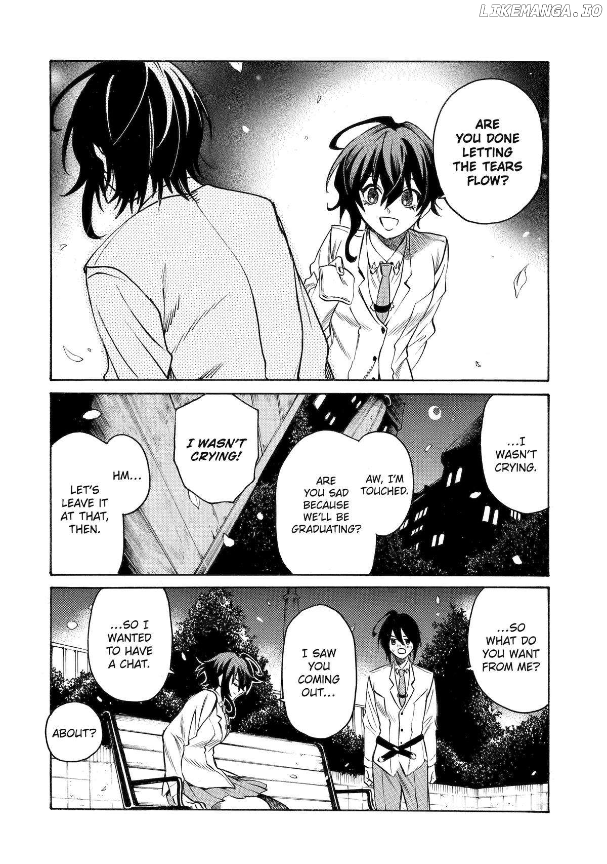 Reincarnation of the Unrivalled Time Mage Chapter 24 - page 18