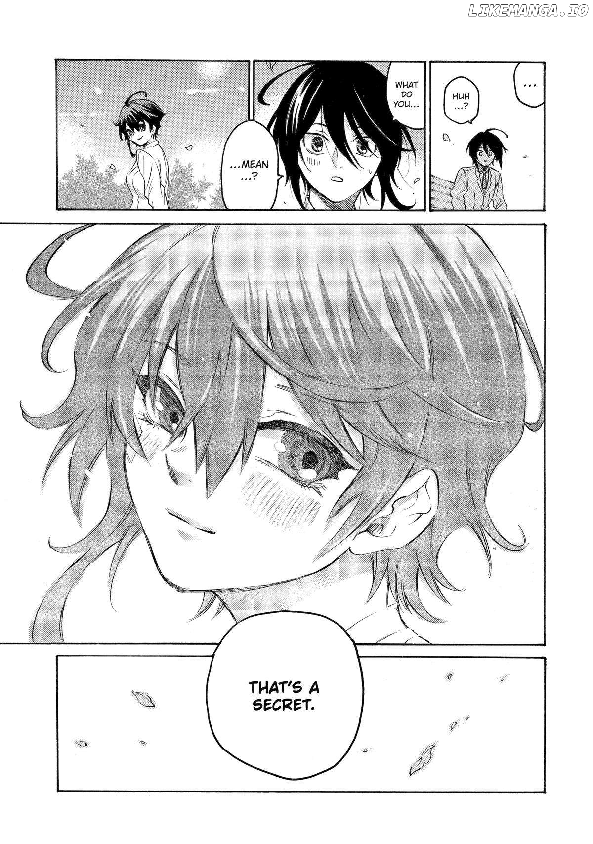 Reincarnation of the Unrivalled Time Mage Chapter 24 - page 23