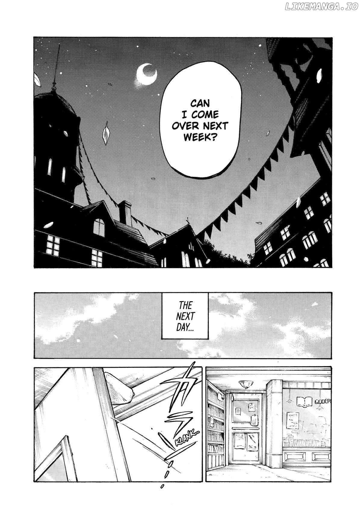 Reincarnation of the Unrivalled Time Mage Chapter 24 - page 25