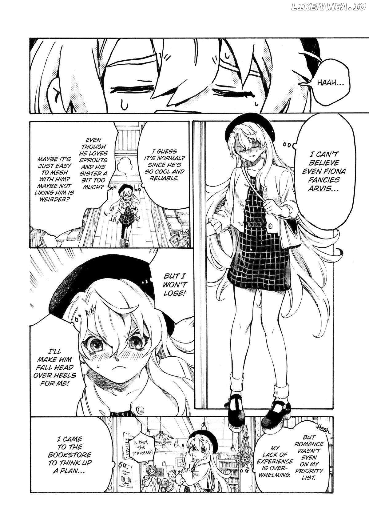 Reincarnation of the Unrivalled Time Mage Chapter 24 - page 26