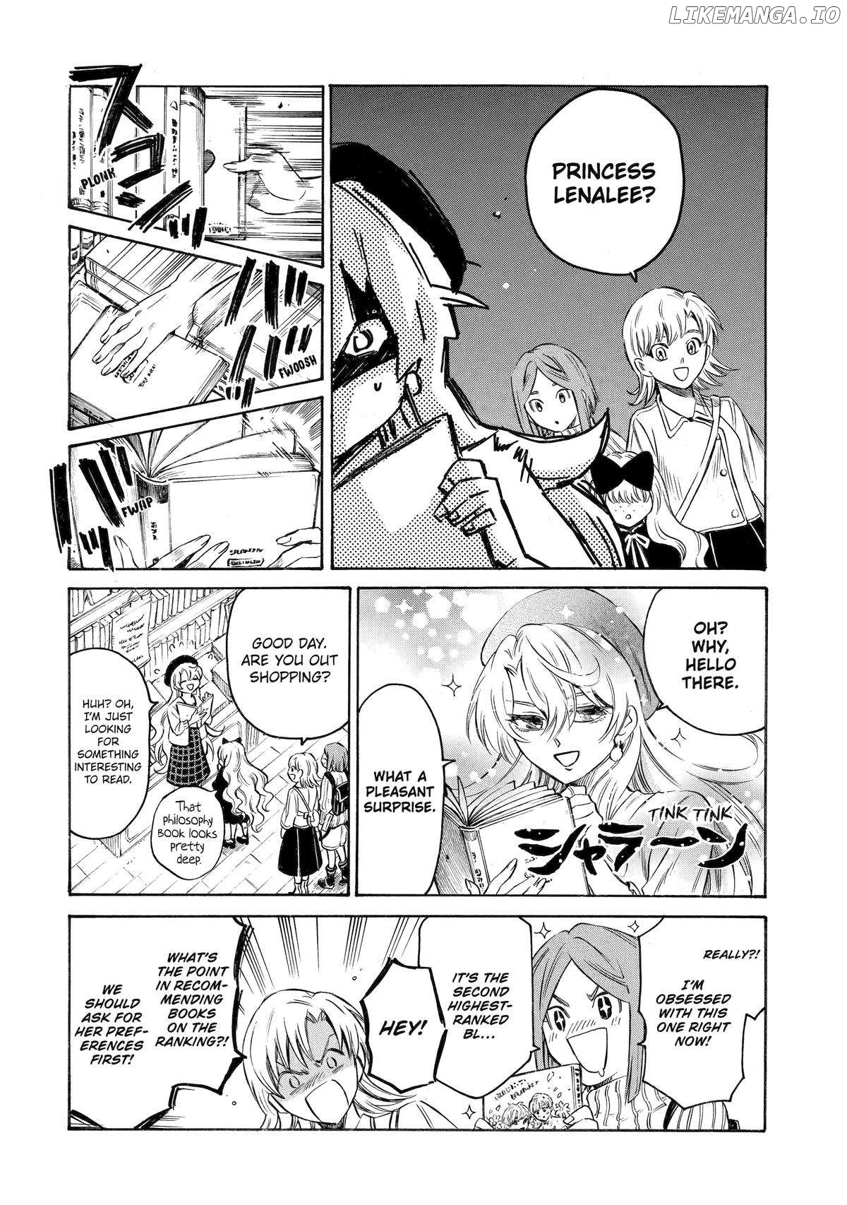 Reincarnation of the Unrivalled Time Mage Chapter 24 - page 28