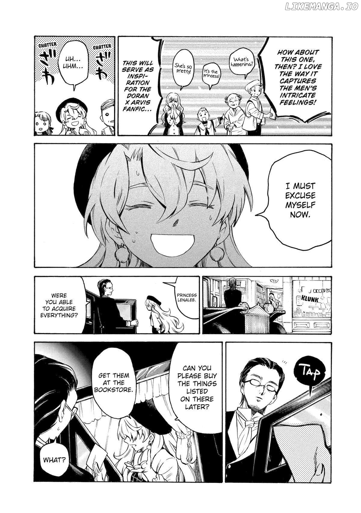 Reincarnation of the Unrivalled Time Mage Chapter 24 - page 29