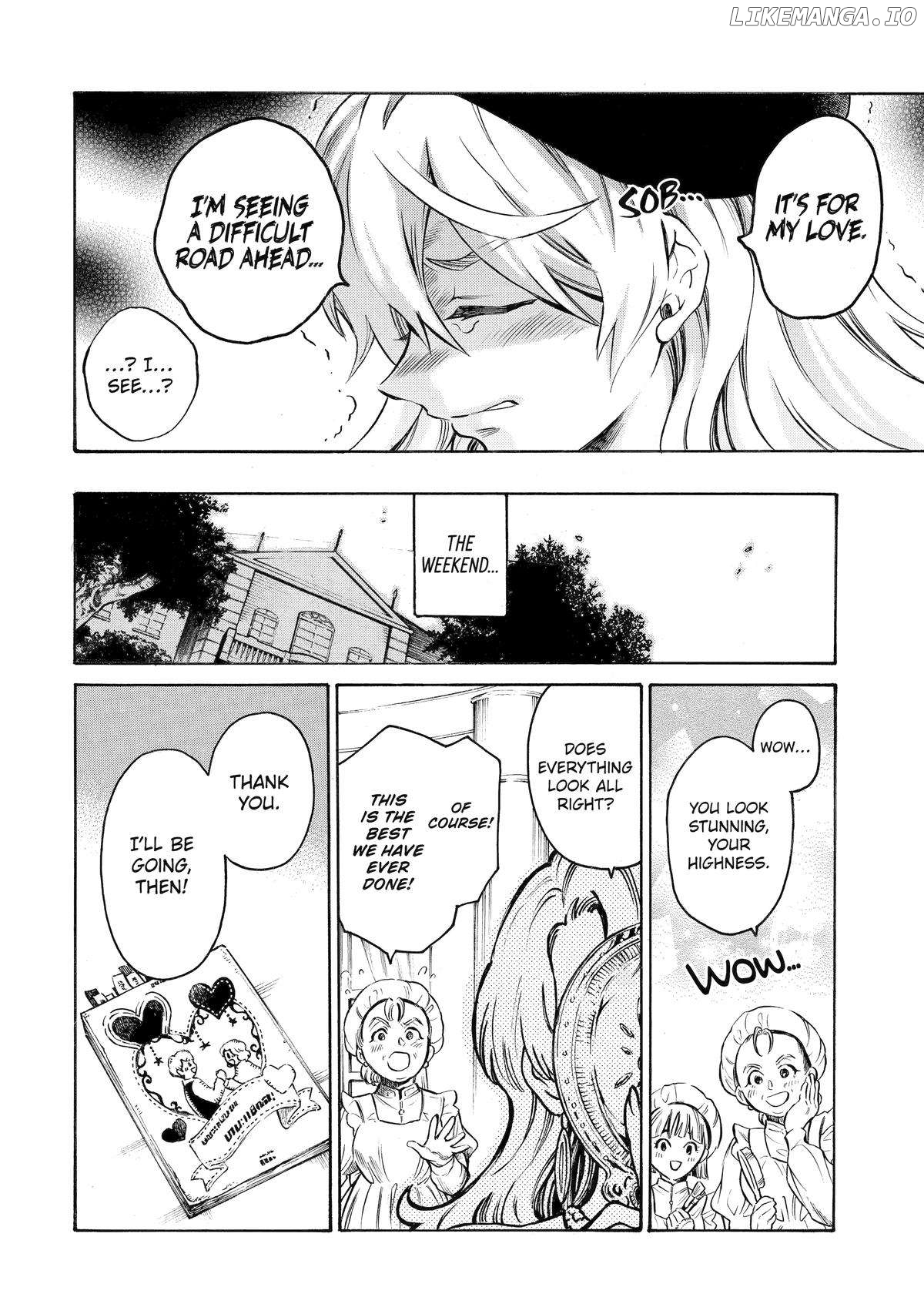 Reincarnation of the Unrivalled Time Mage Chapter 24 - page 30