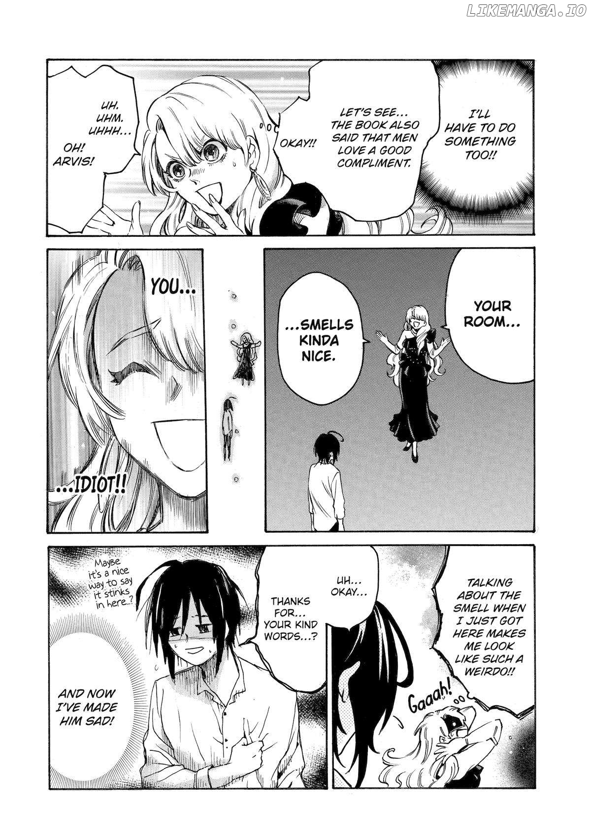 Reincarnation of the Unrivalled Time Mage Chapter 24 - page 36