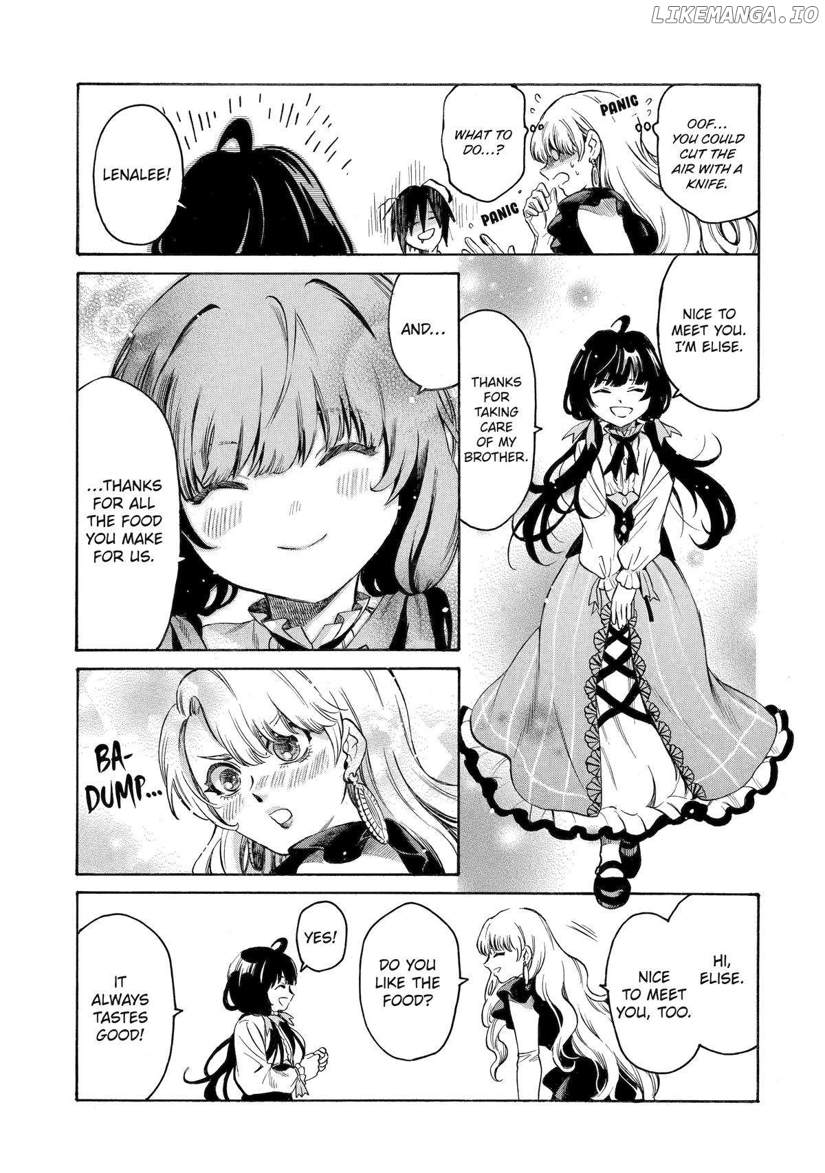 Reincarnation of the Unrivalled Time Mage Chapter 24 - page 37